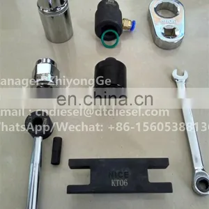NO,107(2) CAT320 Dismounting and Measuring Tools thumbnail-3