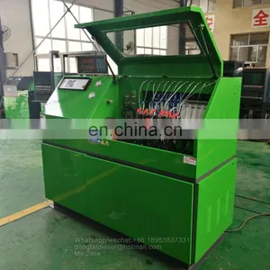 High Pressure Common Rail Test Bench CR3000 thumbnail-5