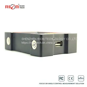 DMI820 High Precision 2-axis Digital Inlinometer/digital Inclination Sensor thumbnail-4