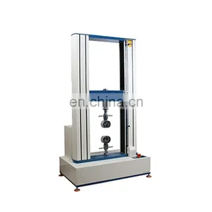 LIYI Double Column Computer Universal 5KN Tensile Testing Machine thumbnail-5