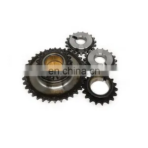 XYREPUESTOS AUTO ENGINE PARTS Repuestos Al Por Mayor KA24DE Engine Timing Chain Kit for Nissan 13028-53F02 thumbnail-7