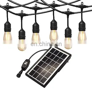 New Arrival Solar Garden Light Outdoor Solar Powered Led Light for Christmas Halloween Holiday thumbnail-2