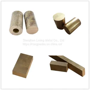 ZL111 Aluminum Alloy Plate With Rod Tube Manufacturer Production Wholesale and Retail Zero-cut Processing thumbnail-5