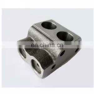 MF290 MF240 Tractor Parts 1868435M2 1868435M91 Valve Chamber Assembly Use For Massey Ferguson 290 thumbnail-2