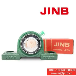 Pillow Block Bearing UCP205-14 Bearings thumbnail-1