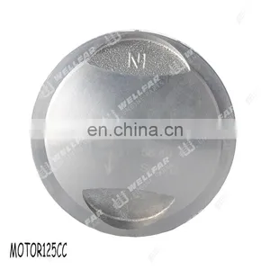 Motorcycle Piston for Motor125 thumbnail-3