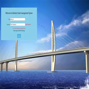 SNV Computer Software Use for Reading and Managing Fault Indicators thumbnail-1