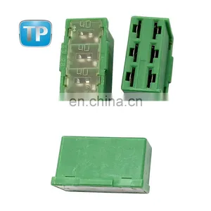 Auto Spare Engine Parts 40-40-40 Fuse OEM 24370-C9900 24370-C991B 90982-08299 24370C9900 24370C991B 9098208299 thumbnail-1