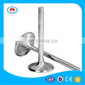 Size 20.8*5*105.65 Engine Valve for Mitsubishi 4A31 thumbnail-5
