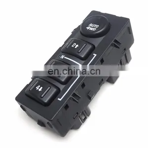 Power Window Switch For GM OEM 19259313 thumbnail-1
