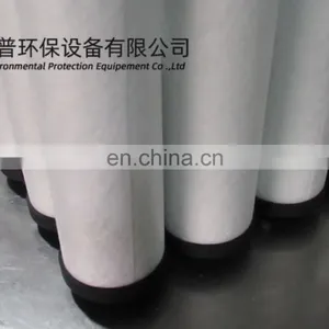 Cheap and Good Filtering Effect for Industrial Use 0.1 Micron Water Filter Cartridge thumbnail-1