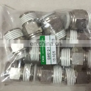 CKD Fitting Plastic Joints GWS12-15 thumbnail-2