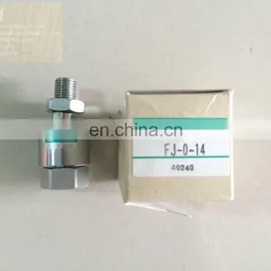CKD Connector Switch Ckd Valve Fittings FJ-0-14 thumbnail-2