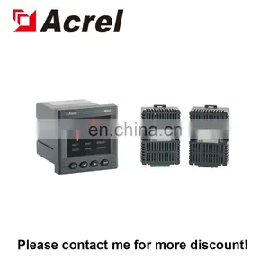Acrel Loop Grid Cabinet Temperature and Humidity Measuring & Controlling Device WHD72-11 thumbnail-3