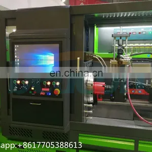 Multi-function Comprehensive CR918S Common Rail Diesel Fuel Injection Pump Test Bench thumbnail-6