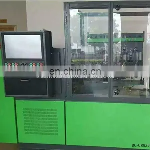 EPS815 Diesel Test Bench Common Rail Diesel Injector Pump CR825 ,coding,eui,ep,heui thumbnail-4