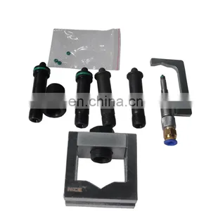 Hot Sale Diesel Fuel Injector Clamp Common Rail Injector Adapter Tool Universal thumbnail-1
