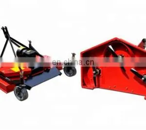 3 Point Hitch Pto Tractor Finishing Mowers Slasher thumbnail-5