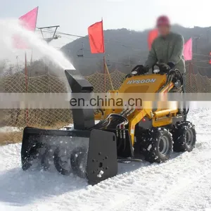 Chinese Micro Digger Machine Excavator thumbnail-5