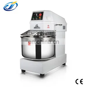 60L Dough Mixer Spiral Mixer Bakery Equipment Customized Planetary Mixer thumbnail-1