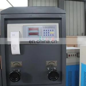 YAW-1000D 100Ton Mortar Cement Brick Concrete Compression Testing Machine thumbnail-5