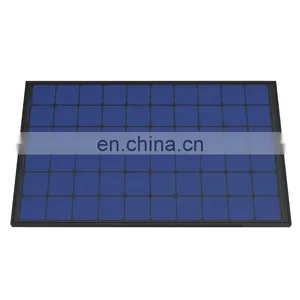 Polycrystalline Silicon 275w Solar Panel for Home thumbnail-4