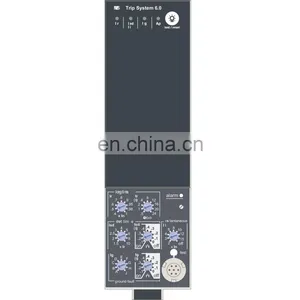 MVS Trip System 6.0 Schneider Trip Unit Schneider Air Circuit Breaker thumbnail-4