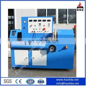 Test Bench for Heavy Duty Truck Generator Starter Motor thumbnail-1