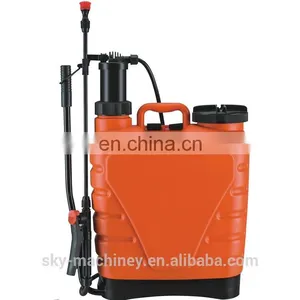 Wholesale Good Quality 18litre Knapsack Manual Sprayer thumbnail-1