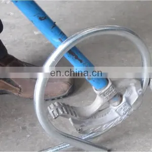 Electrical Metallic Zinc Coated 1 Inch Rigid Pipe Manufacturer thumbnail-4
