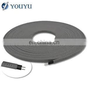 Flame Retardant Electric Heating Cable Wire 1core Single Conductor Electric Heating Cable thumbnail-5