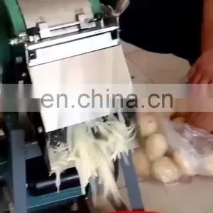 Stainless Steel Potato Cut Slice thumbnail-1