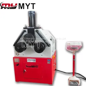Profile Bending Machine thumbnail-1