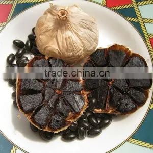Fermented Black Garlic thumbnail-1