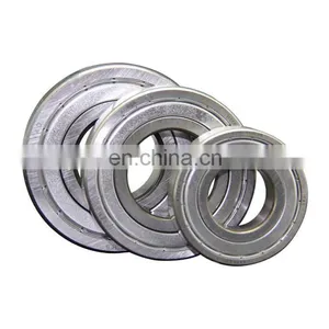 Factory Prime Quality Miniature Deep Groove Ball Bearings 608 Bearing thumbnail-6
