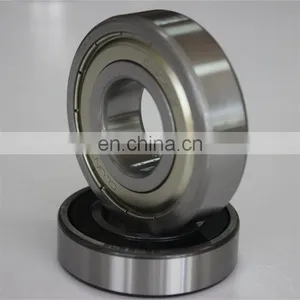 Motorcycle Bearing 6414 Deep Groove Ball Bearing 6414 Made In China thumbnail-6