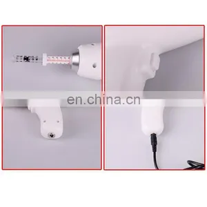 Professional Electronic Anti-Age Noninvasive Nebulizer Skin Whitening Meso Injection Pen thumbnail-3