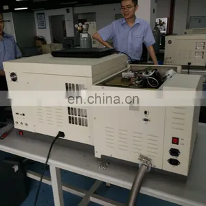Gas Chromatography Mass Spectrometry(GS-MS) Price thumbnail-2