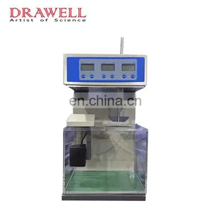 DW-RC-1 Dissolution Testing Machine Dissolution Apparatus Dissolution Tester thumbnail-3