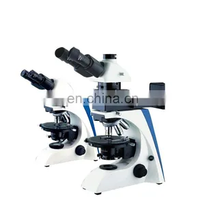 BK-POLF Lab Precision Optical Polarizing Microscope thumbnail-1