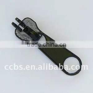 Designer Pull With Auto Lock Metal Slider thumbnail-1