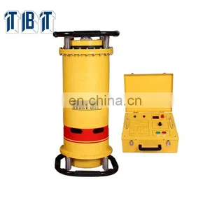 Directional Portable X-RAY FlAW DETECTOR thumbnail-1