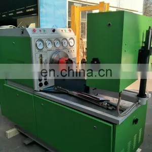 Many Colors of 12PSB With 15hp Diesel Injection Pump Test Machine thumbnail-2