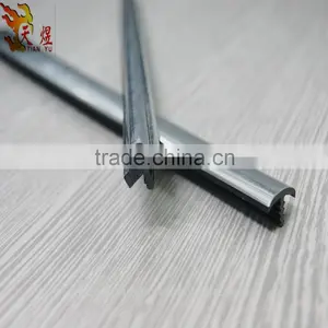 Night Stand/night Table T Shape Moulding Edge Banding Pvc Strip Plastic Fitting Parts thumbnail-5
