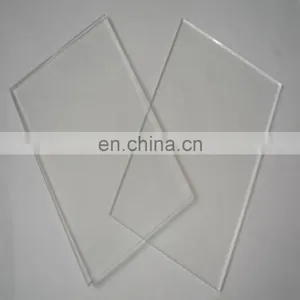 1mm Clear Sheet Glass ,EN572.2,EUROPEAN STANDARD thumbnail-2