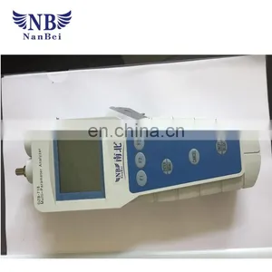 Water Quality Testing Device Multiparameter Water Analyzer Tester Price thumbnail-2