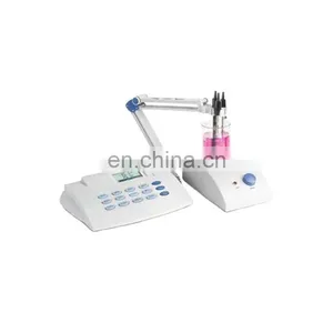 High Accuracy Water Analysis pH pX Test Negative Ion Tester Meter thumbnail-1