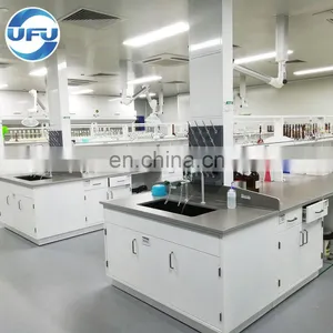 Lab Commercial Furniture Workbench thumbnail-5