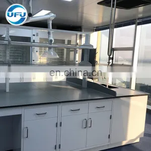 Laboratory Medical Workbench for Science Application thumbnail-3