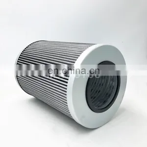 Construction Machine Hydraulic Oil Filter 8231107948 PR4468 thumbnail-2